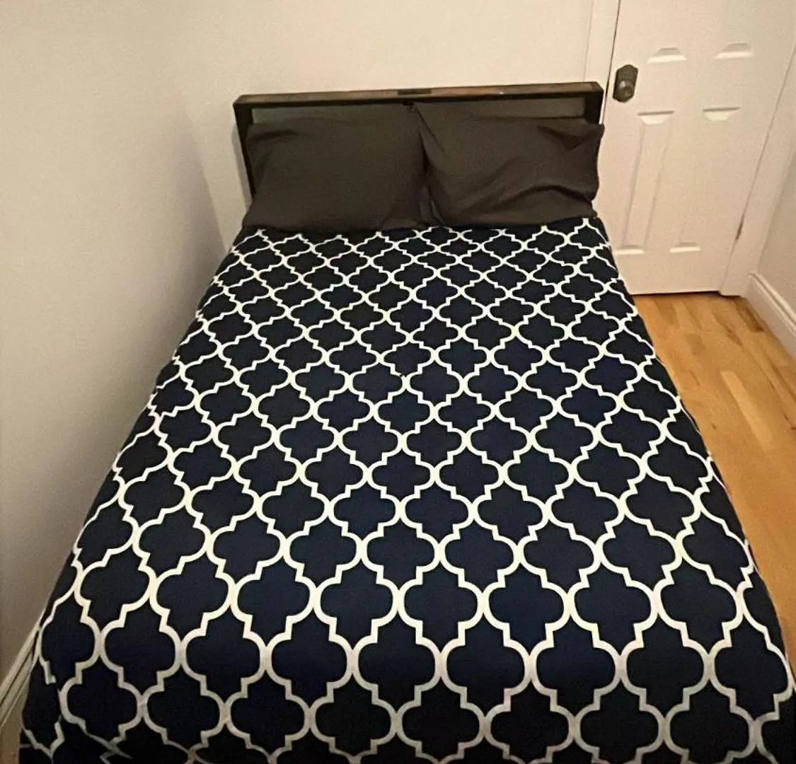 Full Kitchen 3Min A Pied Metro Verdun Room B 0*, Montreal