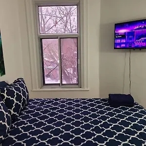  Séjour chez l'habitant Tv + Netflix / High Speed Internet / C