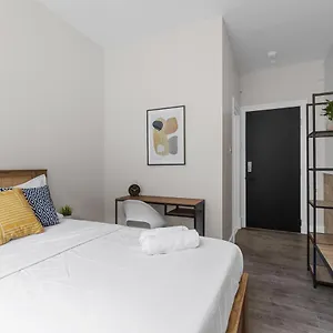 Le Sand&stone Hotel