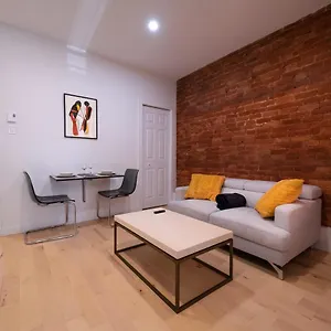  Appartement Stunning 2br In The Heart Of Plateau
