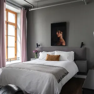 Maison Saint-vincent By Maisons & Co Apart-hotel