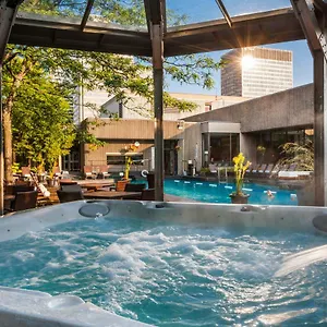Bonaventure Hotel